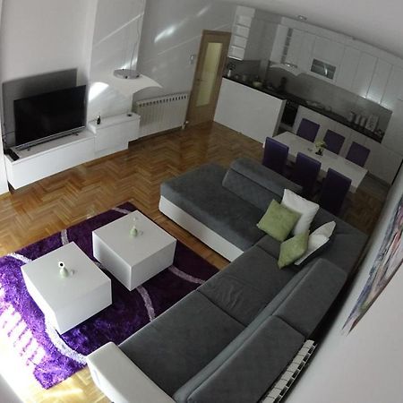 It Apartment Trebinje Exterior photo