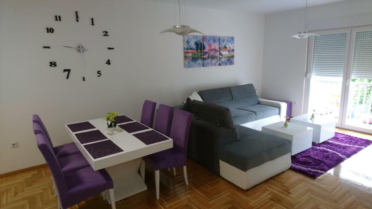 It Apartment Trebinje Exterior photo