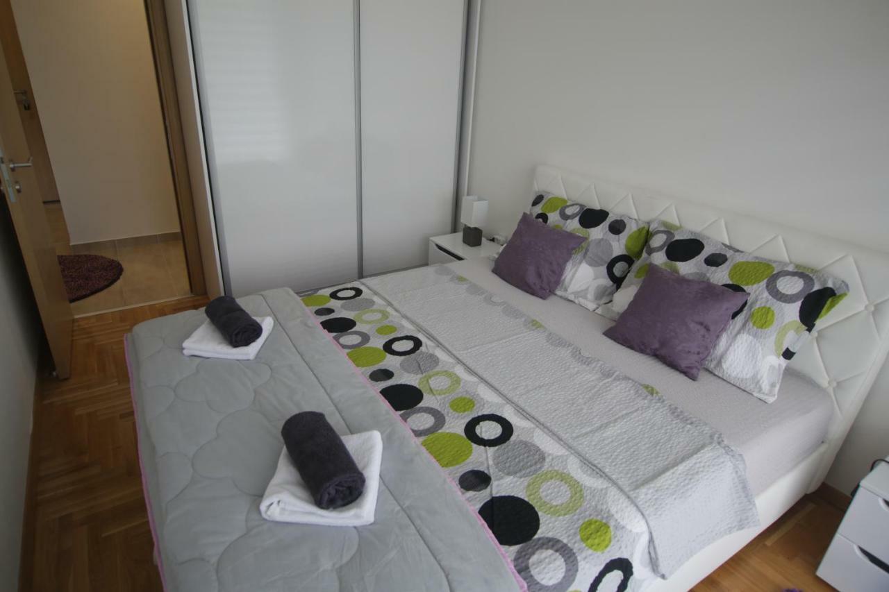 It Apartment Trebinje Exterior photo