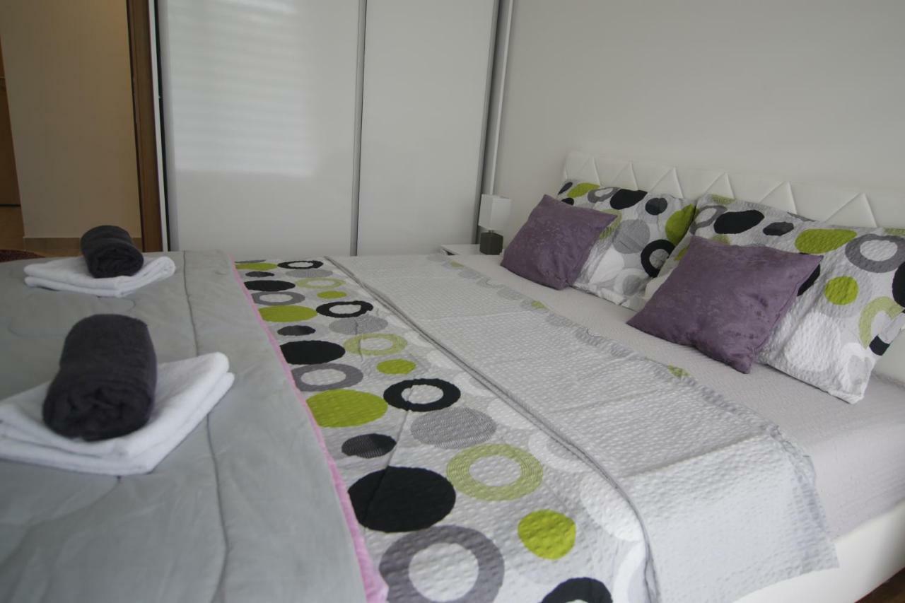 It Apartment Trebinje Exterior photo