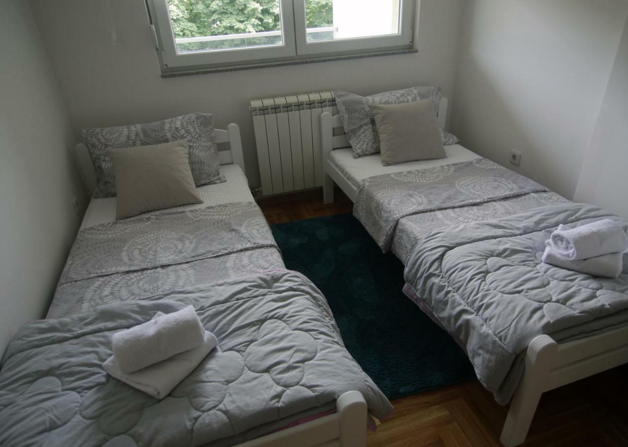 It Apartment Trebinje Exterior photo