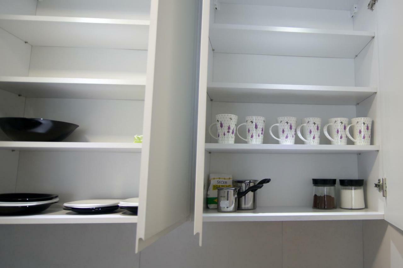 It Apartment Trebinje Exterior photo