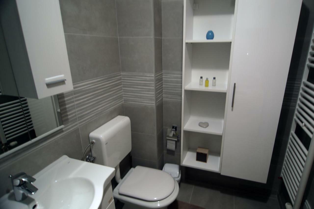 It Apartment Trebinje Exterior photo