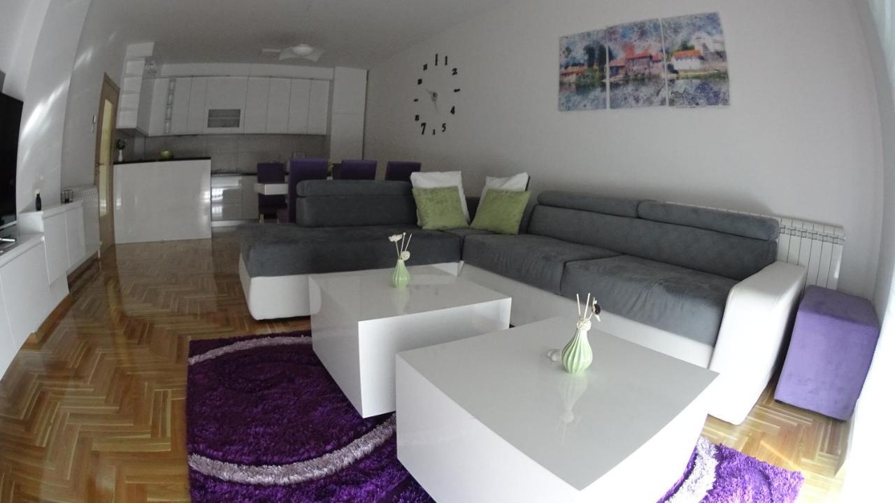 It Apartment Trebinje Exterior photo