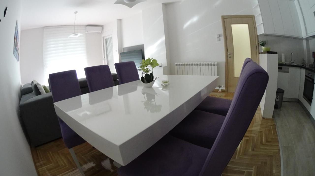 It Apartment Trebinje Exterior photo