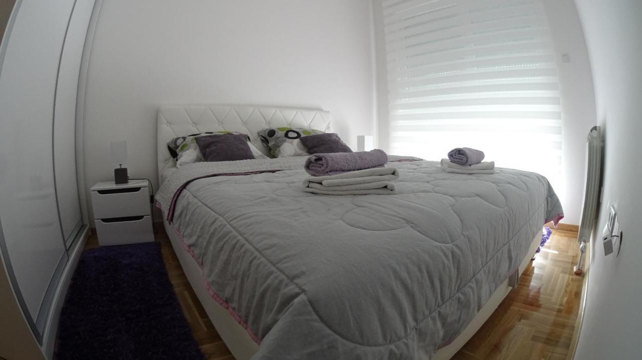 It Apartment Trebinje Exterior photo