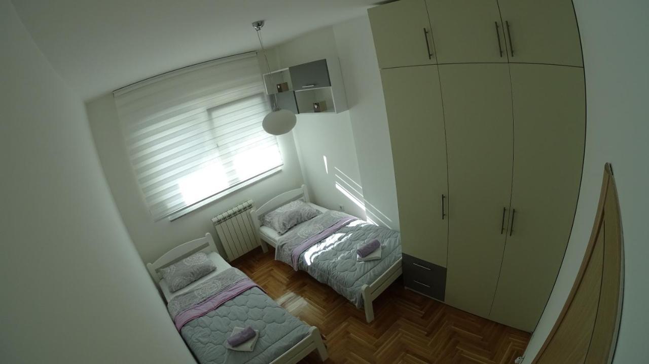 It Apartment Trebinje Exterior photo